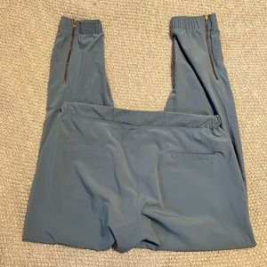 Albion French Blue Jetsetters